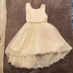 American Princess dress NWT